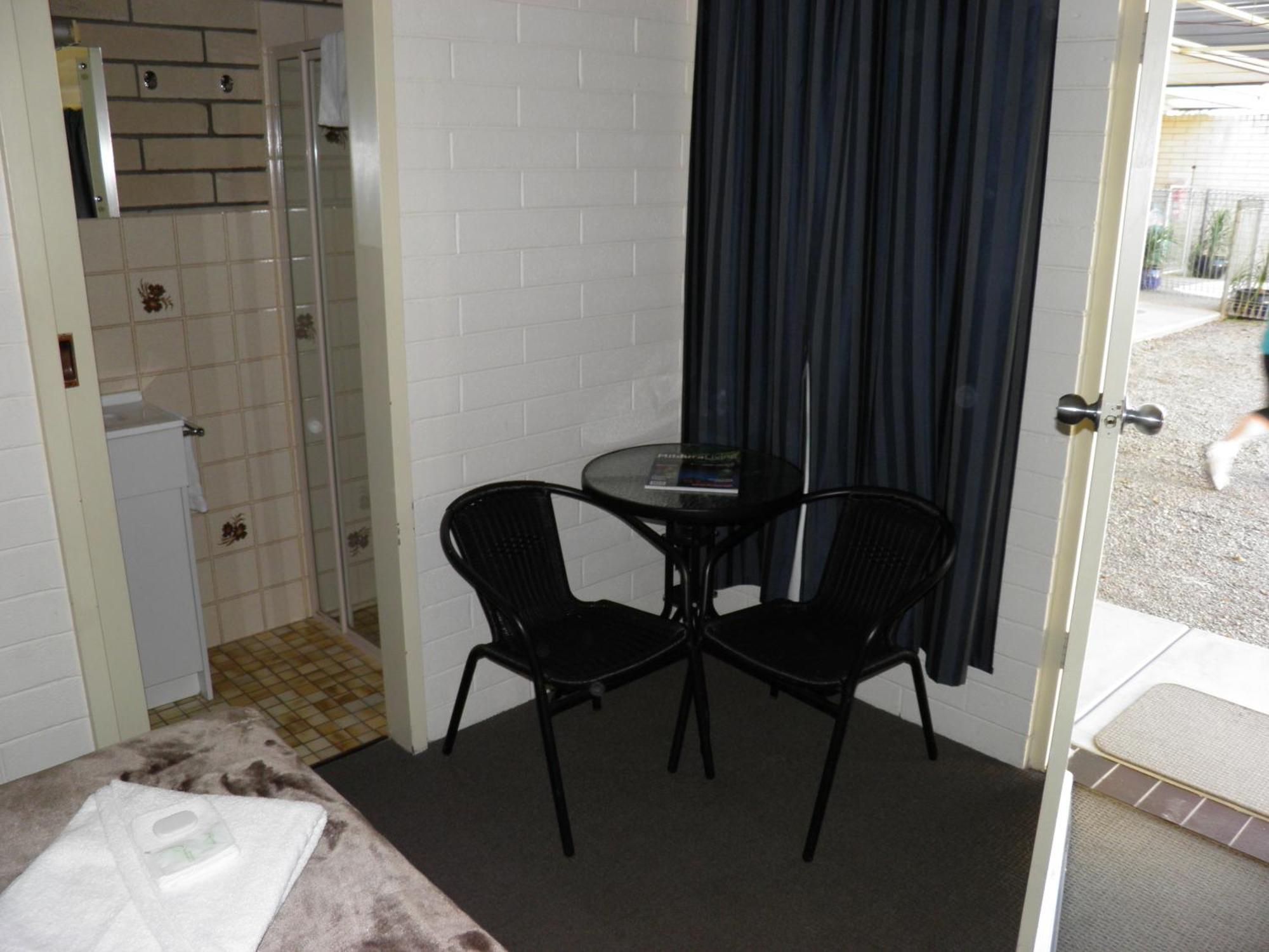 7Th Street Motel Mildura Zimmer foto