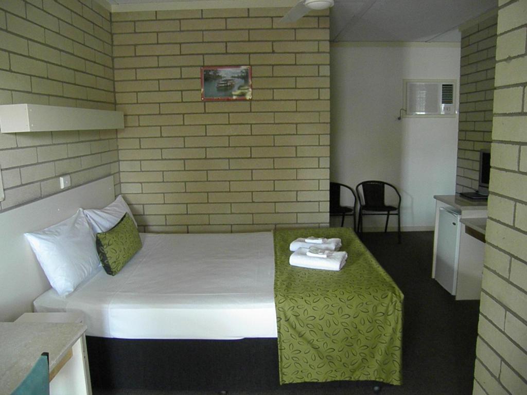7Th Street Motel Mildura Zimmer foto